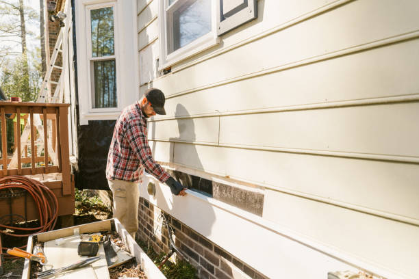 Top rated local Emergency Siding Repair specialists in Castleton, VA